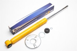 TA Technix αμορτισέρ χαμηλώματος Volkswagen Golf IV Cabriolet,Type 1E (πίσω - με σπείρωμα ύψος)