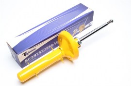 TA Technix αμορτισέρ χαμηλώματος Volkswagen Golf IV,Type 1J (μπροστά)