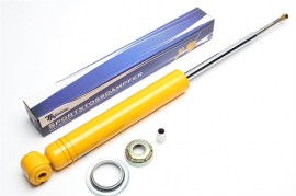 TA Technix αμορτισέρ χαμηλώματος Volkswagen GOLF III Variant,Type 1H (πίσω - με σπείρωμα ύψος)