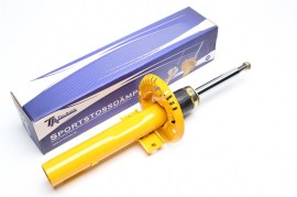 TA Technix αμορτισέρ χαμηλώματος Seat Ibiza IV,Type 6L (μπροστά)