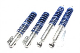 Ta Technix ρυθμιζόμενη Volkswagen Golf 3&4 Cabriolet, type 1E