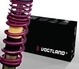 Vogtland coilover