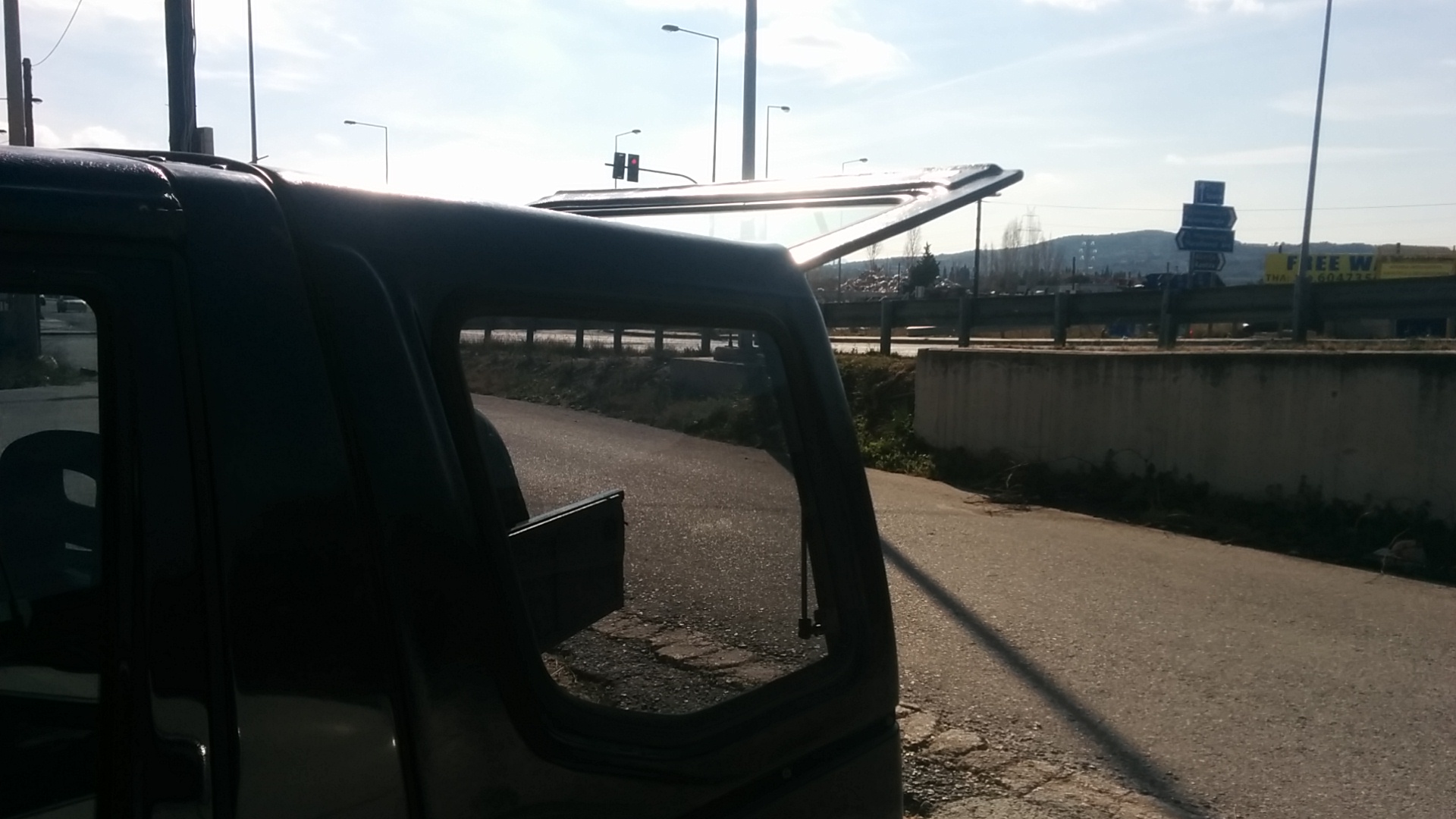 suzuki samurai hardtop